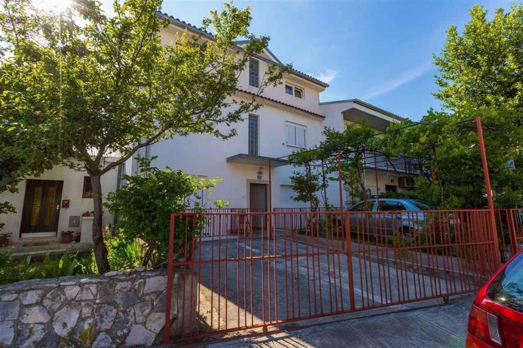 Fotografia z galérie ubytovania Apartments in Selce 39190 v destinácii Selce