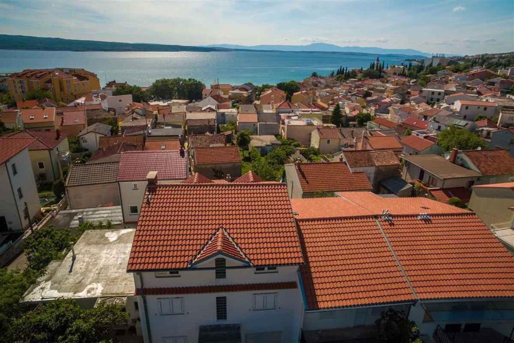 Fotografia z galérie ubytovania Apartments in Selce 39190 v destinácii Selce