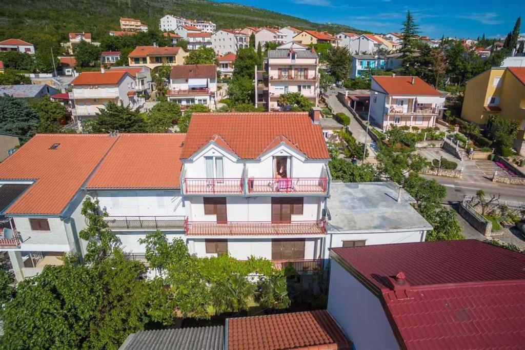 Fotografia z galérie ubytovania Apartments in Selce 39190 v destinácii Selce
