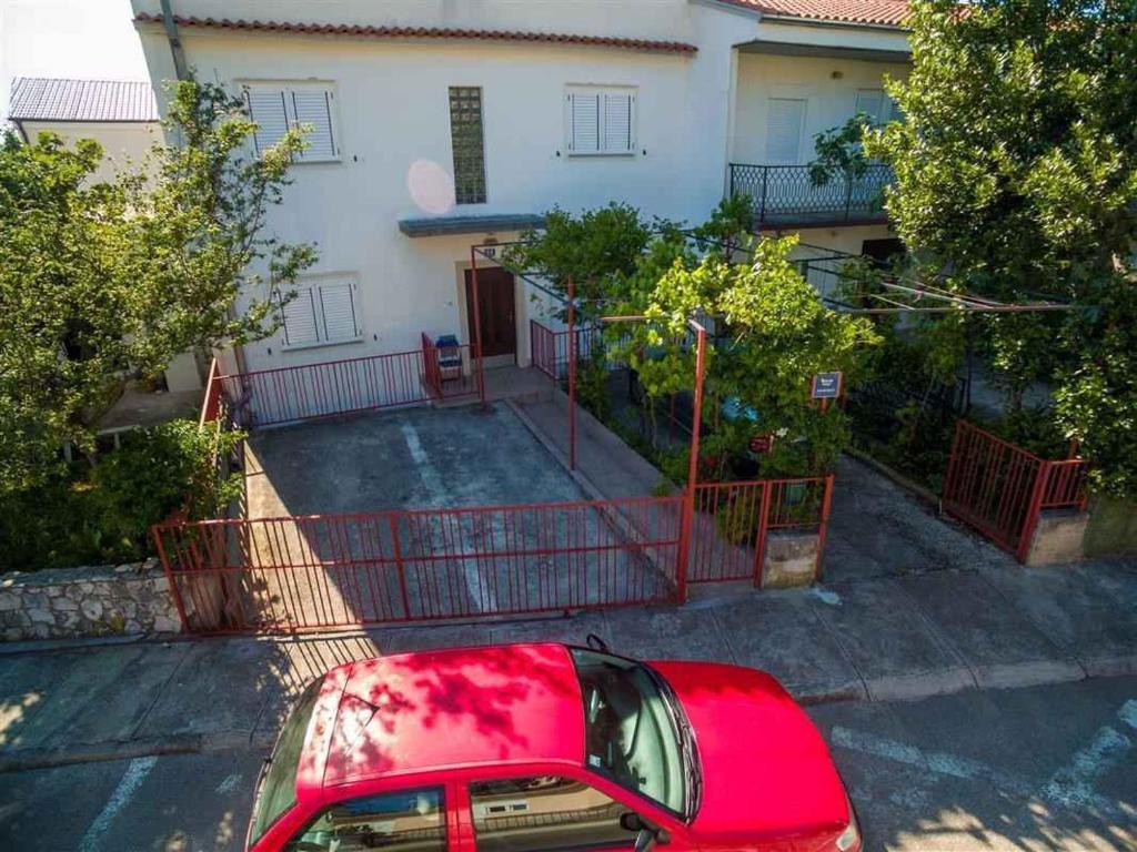 Fotografia z galérie ubytovania Apartments in Selce 39190 v destinácii Selce