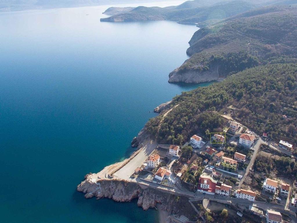 Fotografie z fotogalerie ubytování Apartments in Vrbnik/Insel Krk 13601 ve Vrbniku