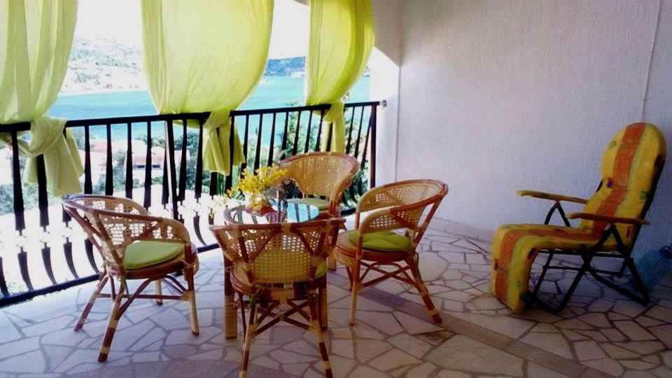 Fotografia z galérie ubytovania Apartment Rogoznica/Sibenik Riviera 36423 v Rogoznici