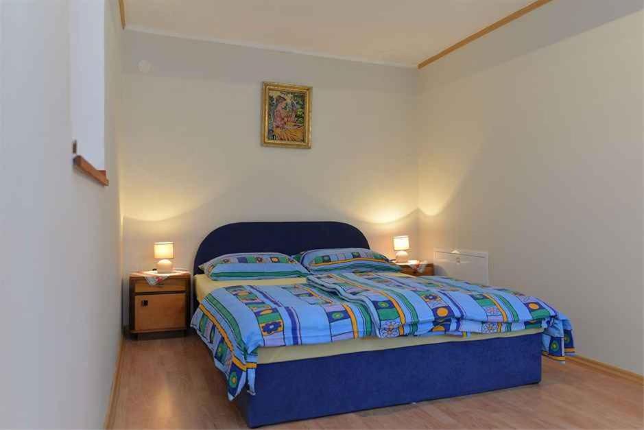 Fotografia z galérie ubytovania Apartments in Veli Losinj 33612 vo Veli Lošinj