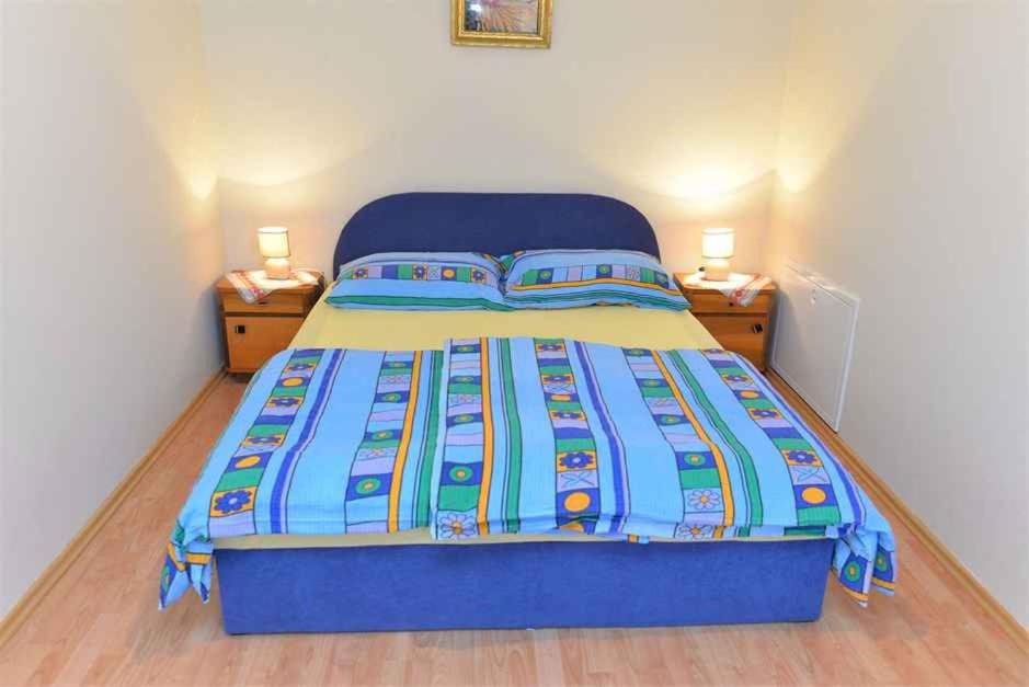 Fotografia z galérie ubytovania Apartments in Veli Losinj 33612 vo Veli Lošinj
