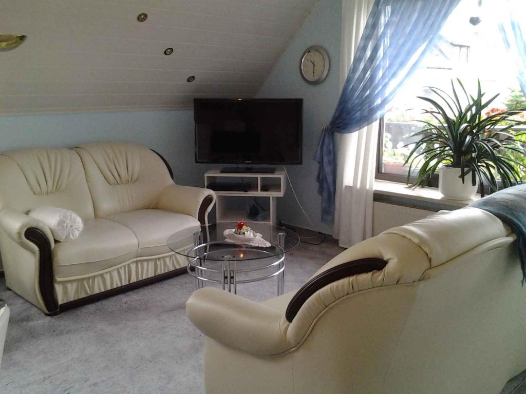 Apartment in Eibenstock 30354 - Appartement