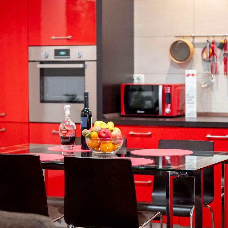 Fotografia z galérie ubytovania Apartment in Rijeka 38167 v destinácii Rijeka