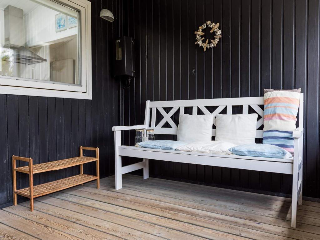 Fotografie z fotogalerie ubytování Holiday home Vejers Strand v destinaci Henne Strand