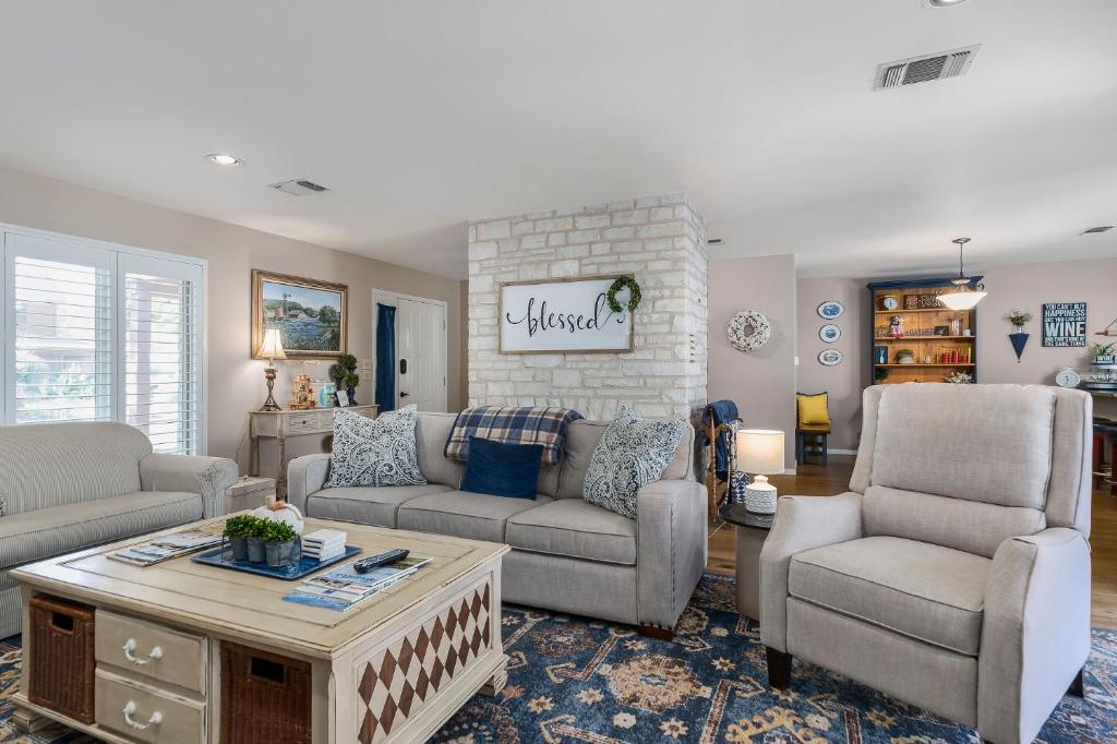 West Peach Haus アメリカ フレデリックスバーグ Booking Com