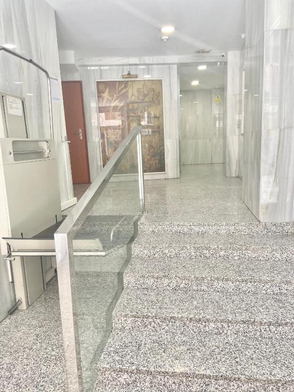 Fotografia z galérie ubytovania Luna Centro 5 habitaciones v destinácii Granada