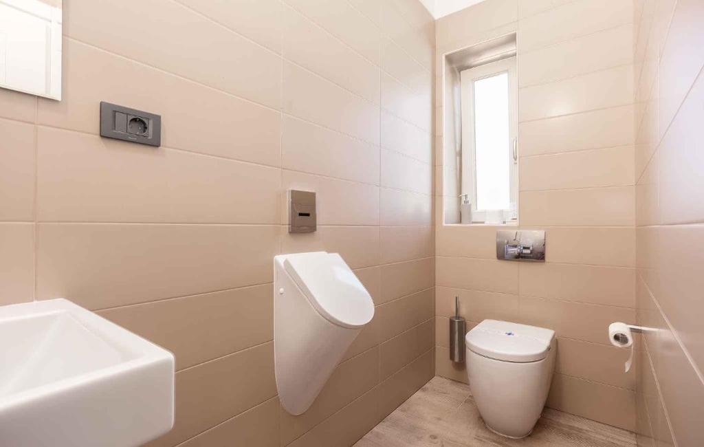 Fotografie z fotogalerie ubytování Holiday home in Krancici/Istrien 37015 v destinaci Kaštelir