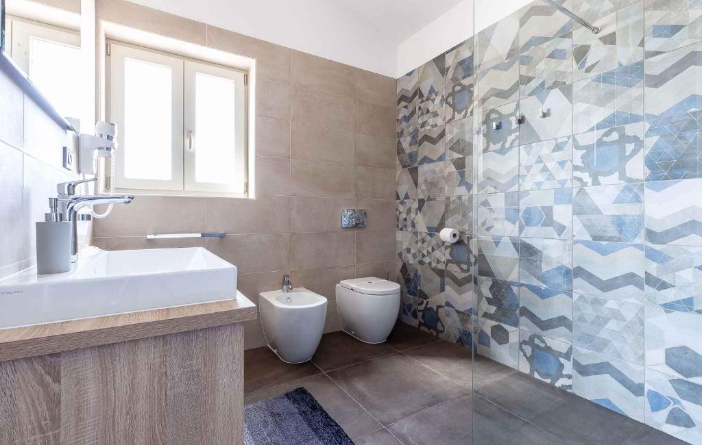 Fotografie z fotogalerie ubytování Holiday home in Krancici/Istrien 37015 v destinaci Kaštelir