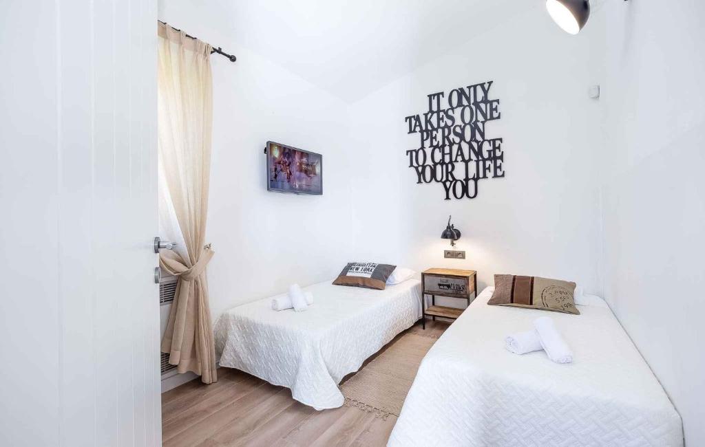 Fotografie z fotogalerie ubytování Holiday home in Krancici/Istrien 37015 v destinaci Kaštelir