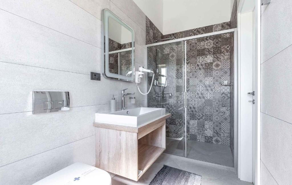 Fotografie z fotogalerie ubytování Holiday home in Krancici/Istrien 37015 v destinaci Kaštelir