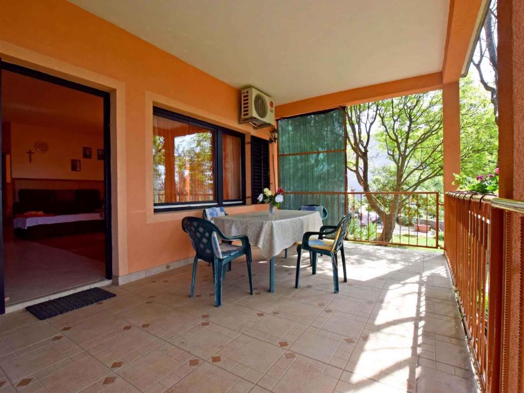 Fotografie z fotogalerie ubytování Apartment Seline/Paklenica Riviera 36581 v destinaci Seline