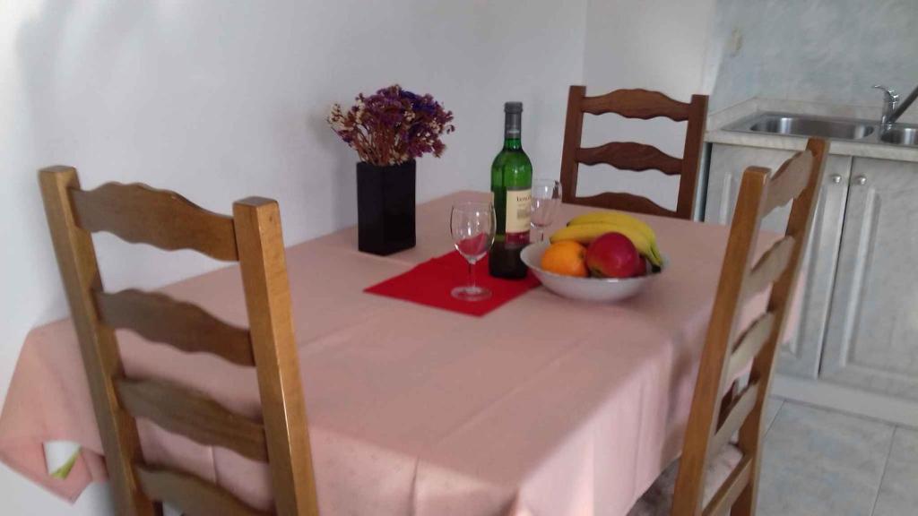 Zdjęcie z galerii obiektu Apartments in Rovinj/Istrien 11563 w Rovinj