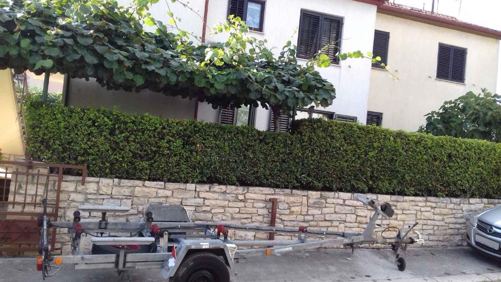 Zdjęcie z galerii obiektu Apartments in Rovinj/Istrien 11563 w Rovinj