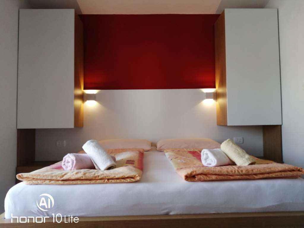 Fotografia z galérie ubytovania Apartments in Banjol/Insel Rab 36260 v destinácii Banjol