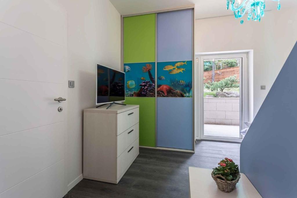 Fotografie z fotogalerie ubytování Holiday home in Split/Split Riviera 27675 ve Splitu