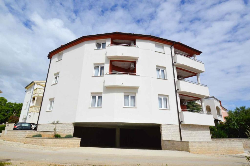 Apartments in Medulin - Istrien 9367