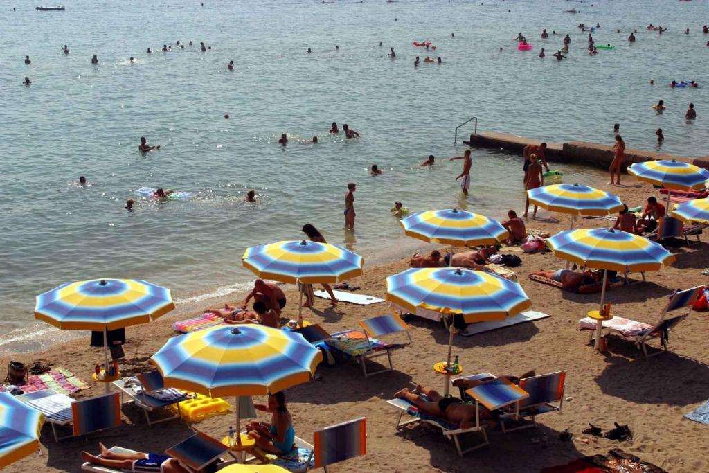 Plaża w apartamencie lub w pobliżu