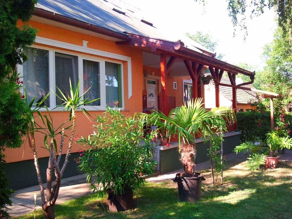 Holiday home in Balatonlelle 19051 8638 Balatonlelle kép - 1