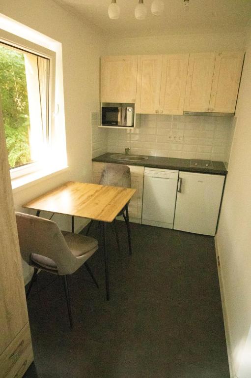 King Kong Kapitány Vendégház - Appartement D'une Chambre
