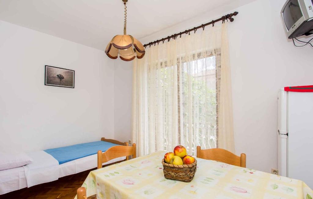 Fotografie z fotogalerie ubytování Apartment in Silo/Insel Krk 13517 v destinaci Šilo