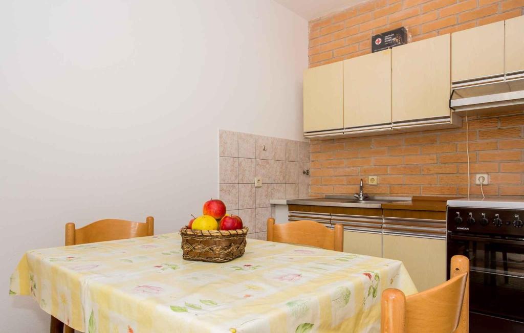 Fotografie z fotogalerie ubytování Apartment in Silo/Insel Krk 13517 v destinaci Šilo