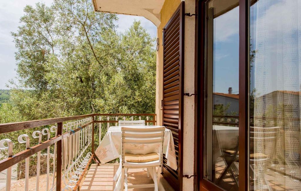 Fotografie z fotogalerie ubytování Apartment in Silo/Insel Krk 13517 v destinaci Šilo