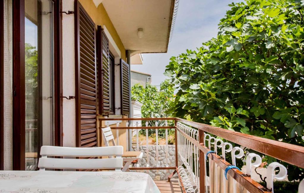 Fotografie z fotogalerie ubytování Apartment in Silo/Insel Krk 13517 v destinaci Šilo
