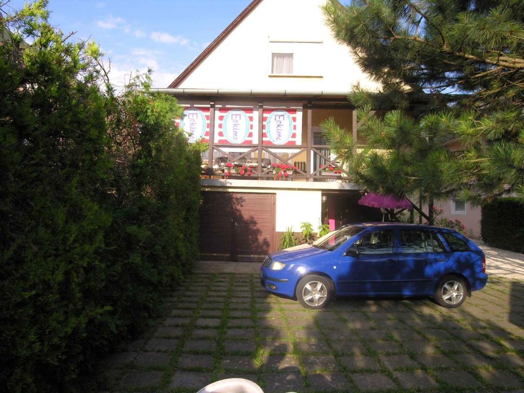 Holiday home in Balatonlelle 34886 8638 Balatonlelle kép - 1