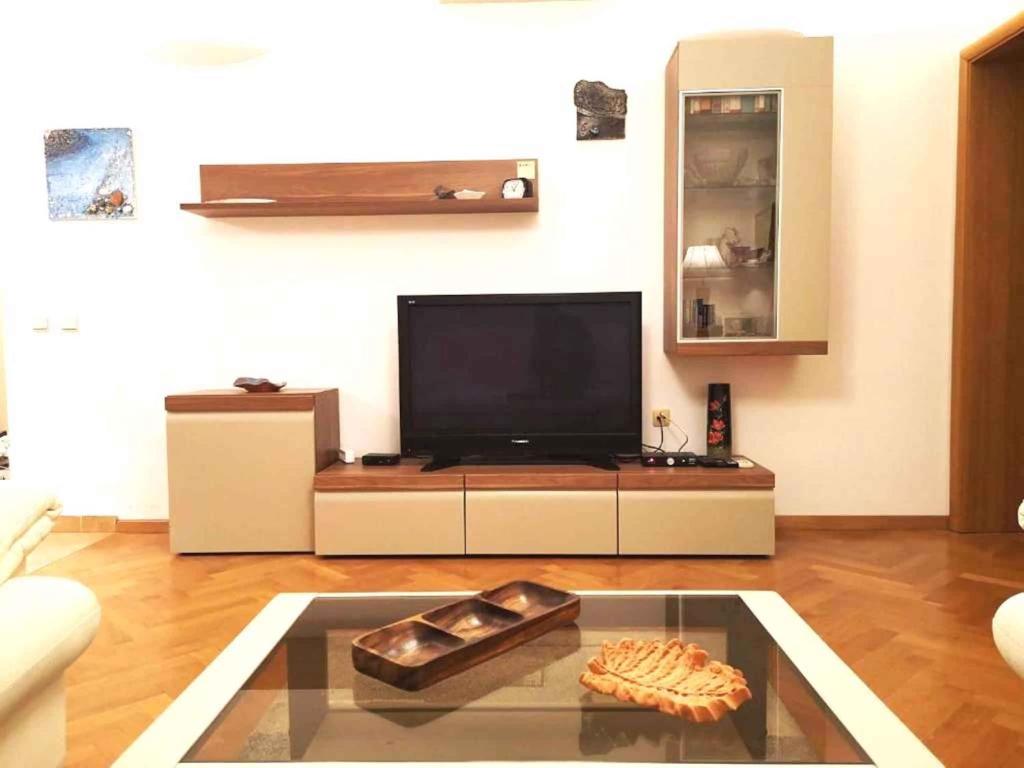 Fotografie z fotogalerie ubytování Apartment in Biograd na Moru 35667 v destinaci Biograd na Moru