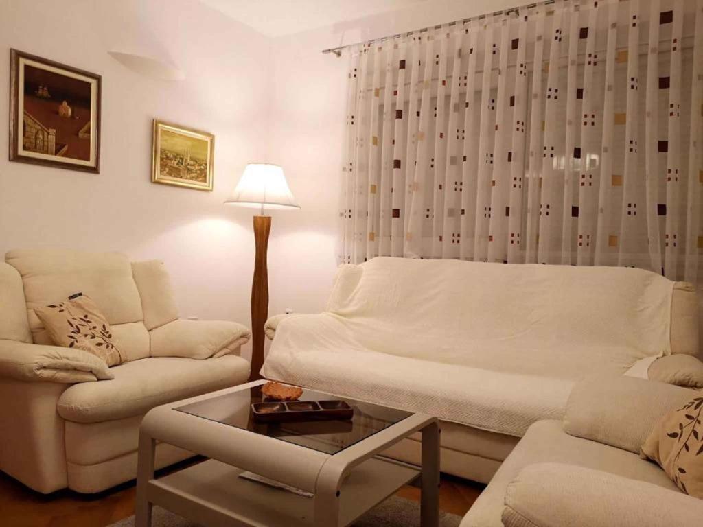 Fotografie z fotogalerie ubytování Apartment in Biograd na Moru 35667 v destinaci Biograd na Moru