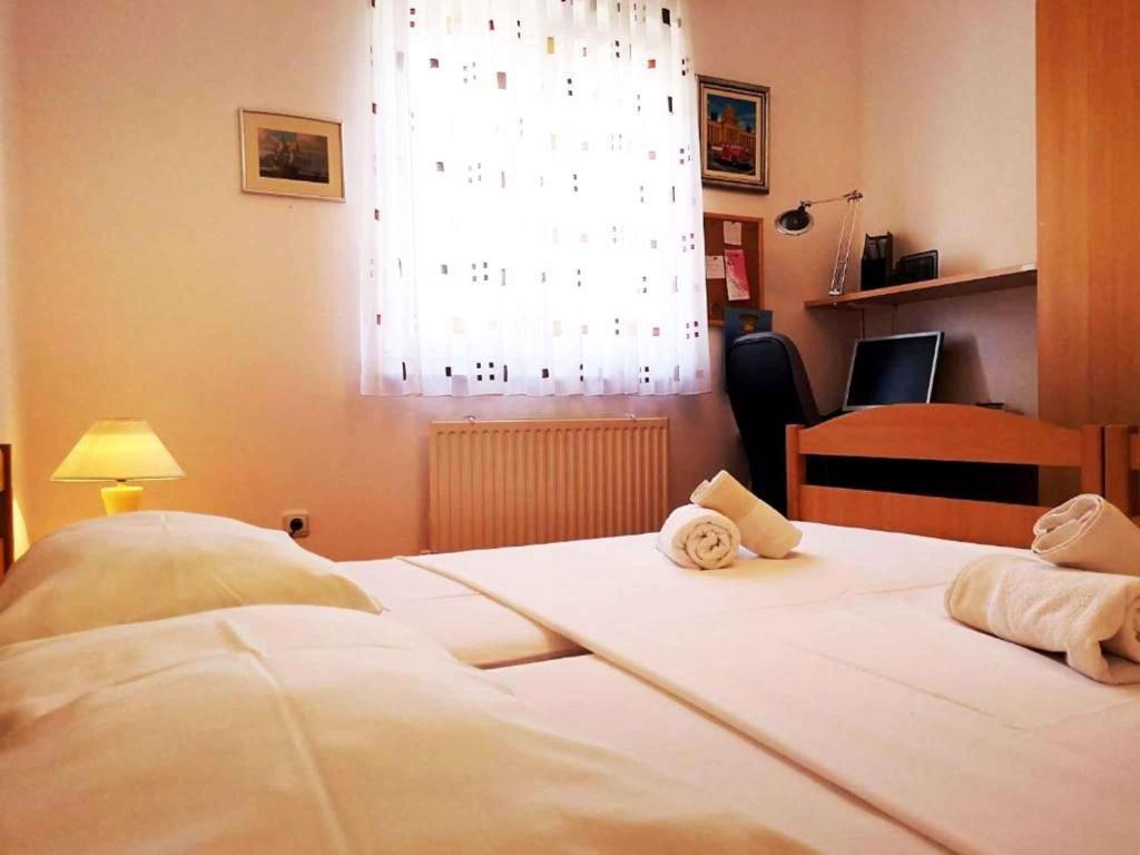 Fotografie z fotogalerie ubytování Apartment in Biograd na Moru 35667 v destinaci Biograd na Moru
