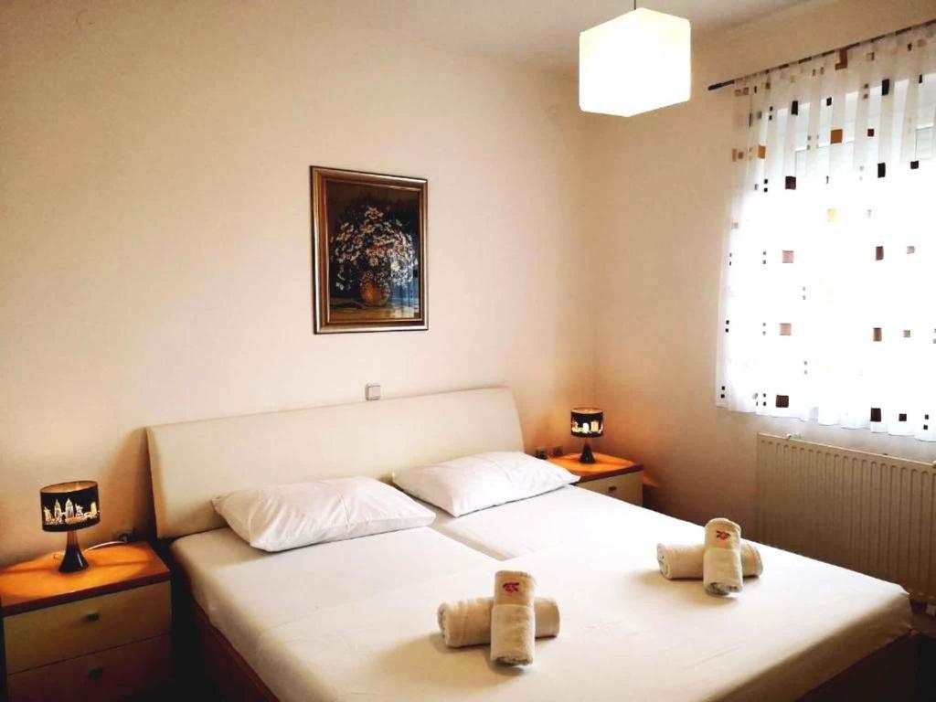 Fotografie z fotogalerie ubytování Apartment in Biograd na Moru 35667 v destinaci Biograd na Moru