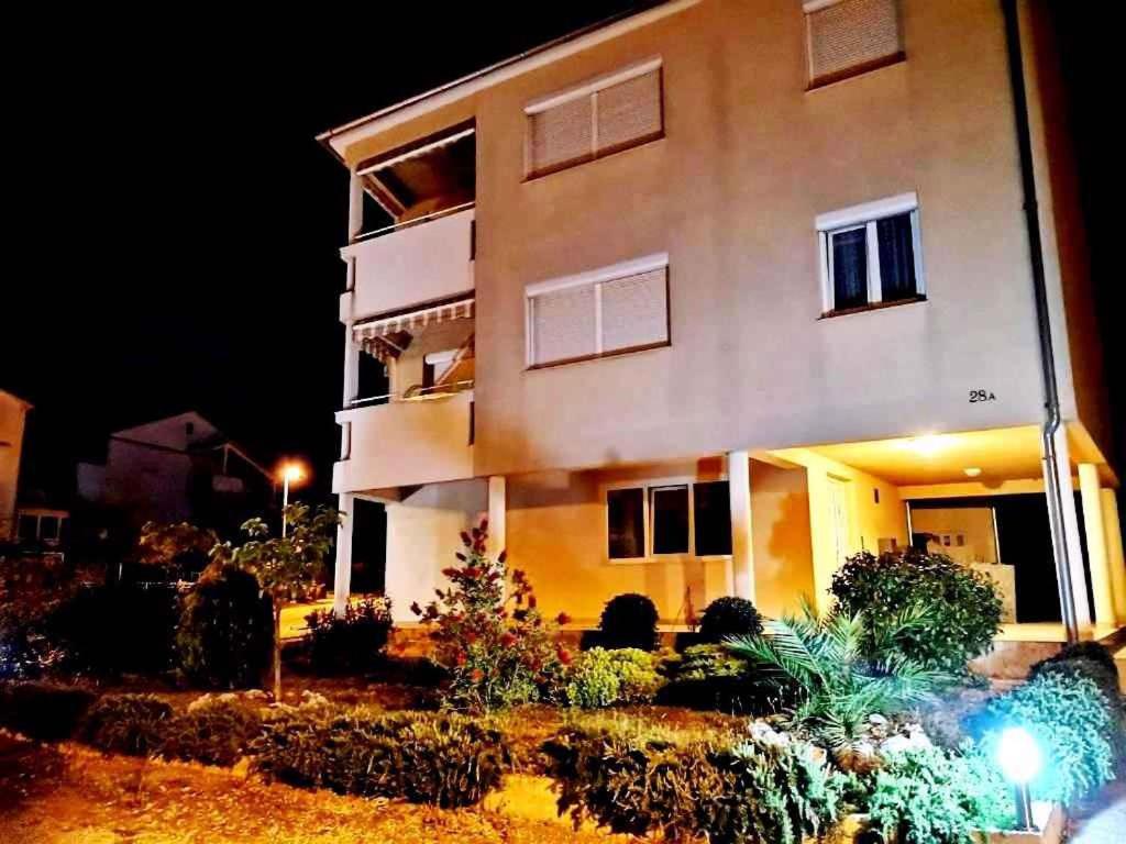Fotografie z fotogalerie ubytování Apartment in Biograd na Moru 35667 v destinaci Biograd na Moru