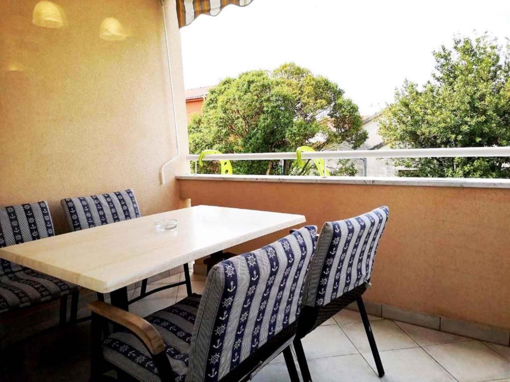 Fotografie z fotogalerie ubytování Apartment in Biograd na Moru 35667 v destinaci Biograd na Moru