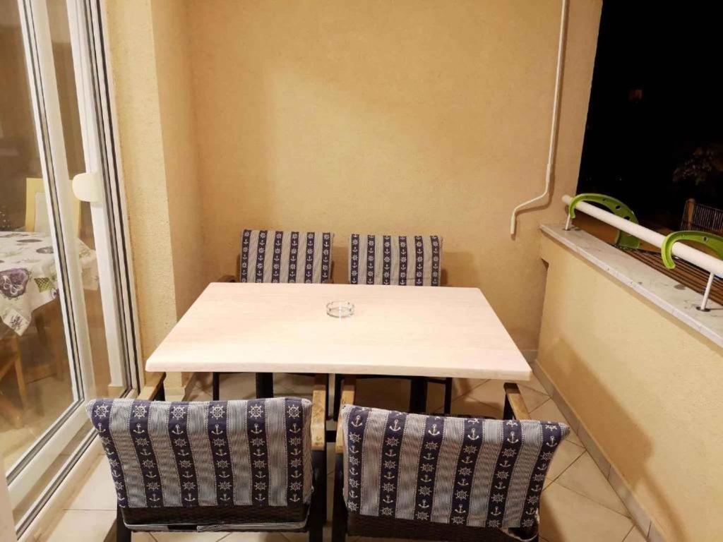 Fotografie z fotogalerie ubytování Apartment in Biograd na Moru 35667 v destinaci Biograd na Moru