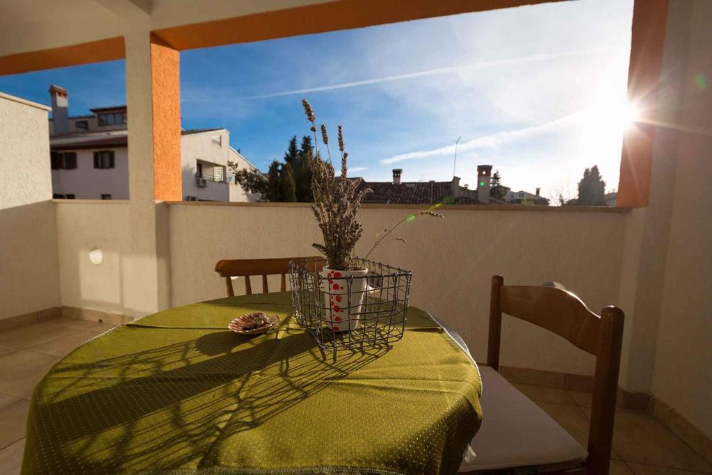 Fotografia z galérie ubytovania Holiday home in Rovinj/Istrien 33878 v Rovinj