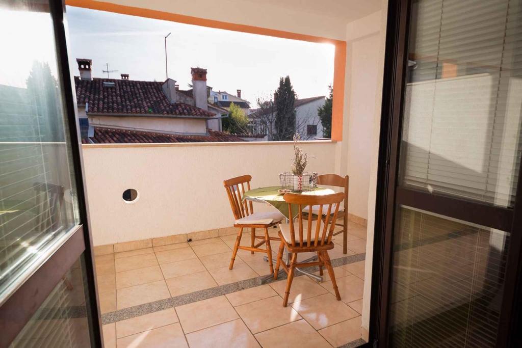 Fotografia z galérie ubytovania Holiday home in Rovinj/Istrien 33878 v Rovinj