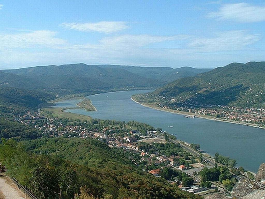Táj Show holiday homes közelében