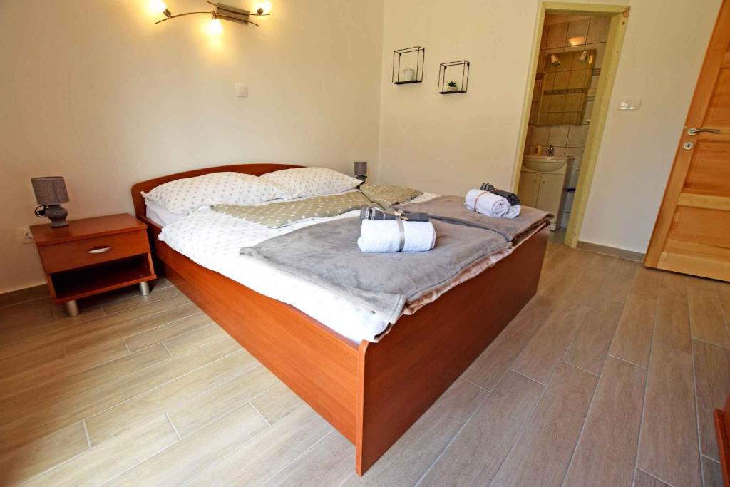 Fotografia z galérie ubytovania Apartment in Starigrad-Paklenica 34350 v destinácii Starigrad-Paklenica