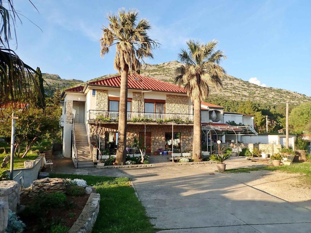 Fotografia z galérie ubytovania Apartment in Starigrad-Paklenica 34350 v destinácii Starigrad-Paklenica