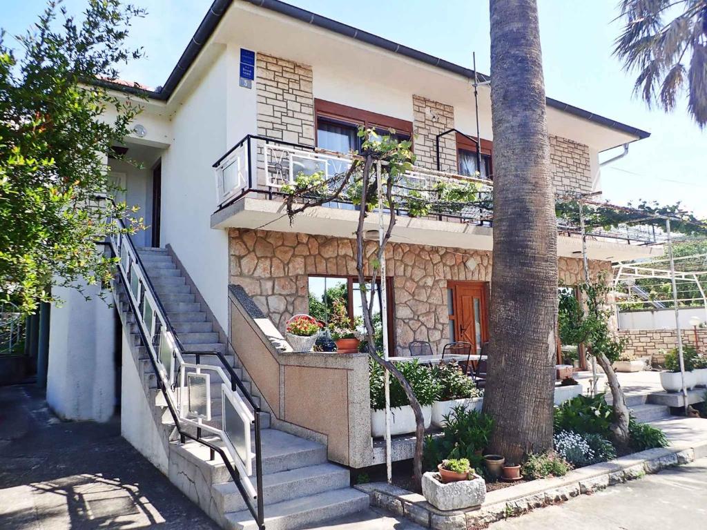 Fotografia z galérie ubytovania Apartment in Starigrad-Paklenica 34350 v destinácii Starigrad-Paklenica