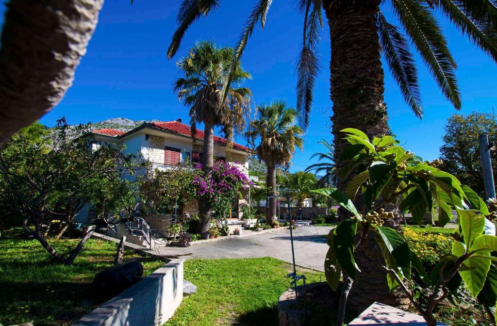 Fotografia z galérie ubytovania Apartment in Starigrad-Paklenica 34350 v destinácii Starigrad-Paklenica