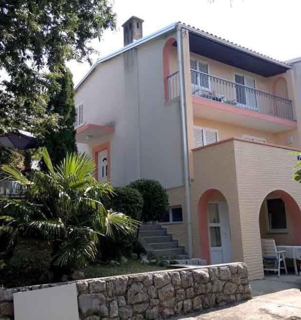 Fotografia z galérie ubytovania Apartment in Njivice/Insel Krk 13324 v Njivice