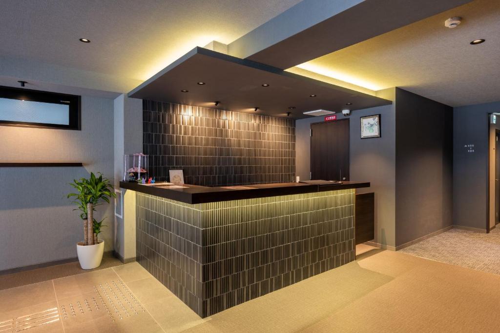 Fotografie z fotogalerie ubytování Fuji Hotel Kyoto Gojo v Kjótu