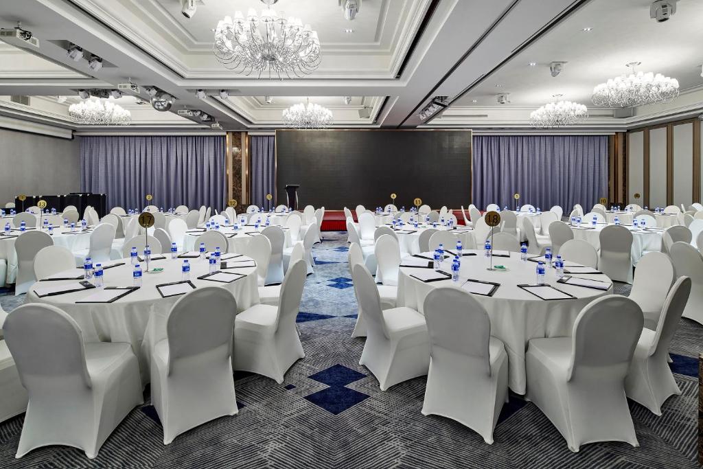 Fotografie z fotogalerie ubytování Evergreen Laurel Hotel, Shanghai v Šanghaji