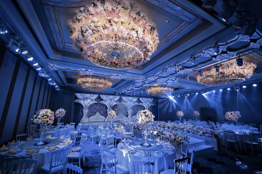 Fotografie z fotogalerie ubytování Evergreen Laurel Hotel, Shanghai v Šanghaji