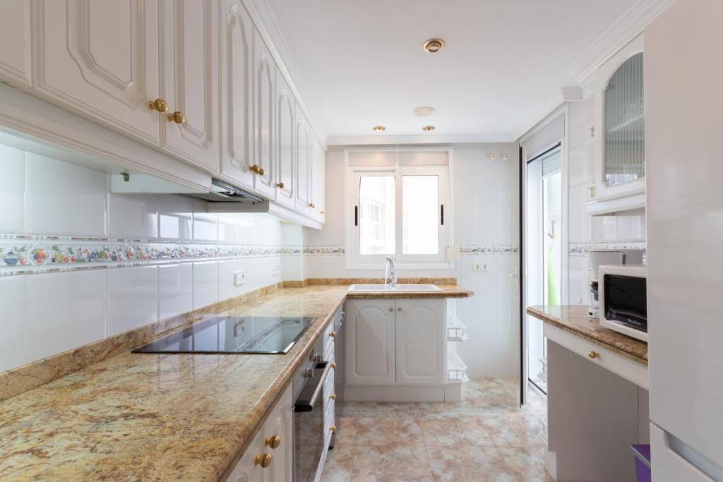 Apartamento Joya IV - Costa CarpeDiem, Calpe – Bijgewerkte ...